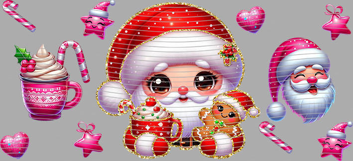 16oz Christmas-J10-665